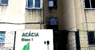 Apartamento com 49m² em São Lourenço da Mata/PE