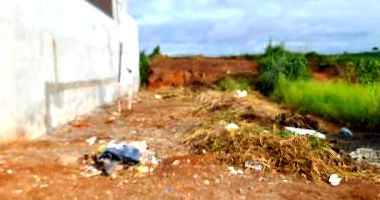 Terreno em Novo Horizonte - Oportunidade Única!