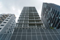 Apartamento NR n. 204 com 19m² privativos em São Paulo