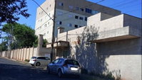 Apartamento com 3 quartos e 2 vagas em Pereira Barreto