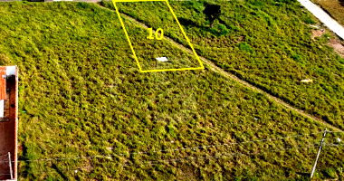 Terreno de 250 m² em São Pedro/SP