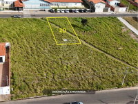 Terreno de 250 m² em São Pedro/SP