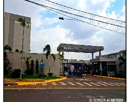 Apartamento com 1 vaga em Ribeirão Preto