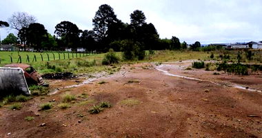 Terreno Rural com Parte Ideal de 3.266,62m² em Santa Cecília