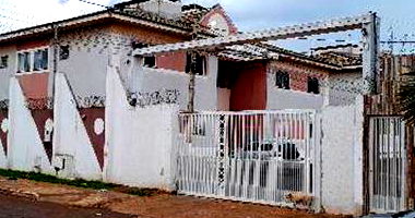 Apartamento com 2 quartos em Valparaíso de Goiás