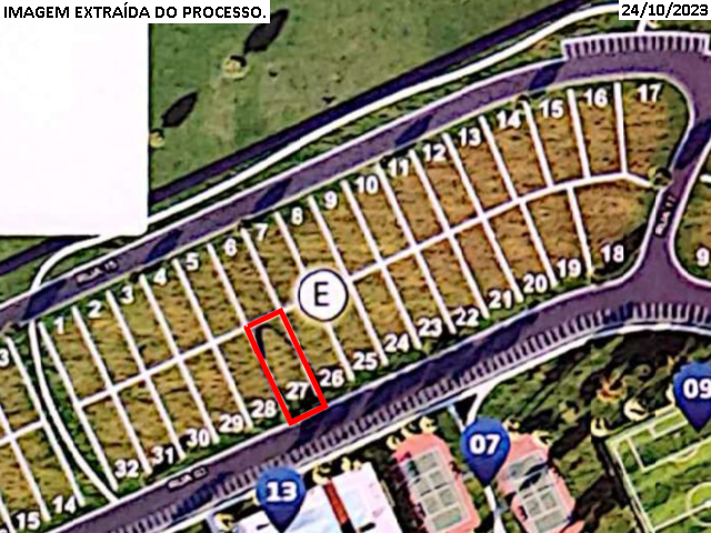 Terreno de 309,78m² em Feira de Santana/BA - Oportunidade Única!
