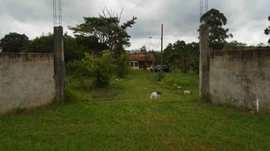 Chácara no Loteamento Querência do Turvo com 5.044 m²