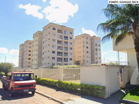 Direitos de apartamento 52,15m² - Residencial Ventana - Goiânia/GO