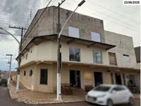 Prédio Comercial com 648,92m² em Caiapônia/GO