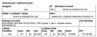 Terreno em Nova Alvorada do Sul - Oportunidade Única