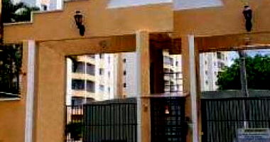 Apartamento com 3 quartos em Guarulhos