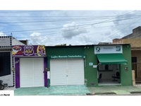 3 Imóveis Comerciais com Terreno em Nossa Senhora Aparecida/SE