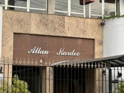 Apartamento 57m² com 1 vaga Engenho Novo -