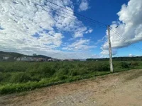 Lote com 660,20m² em Itaberaba/BA