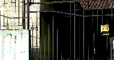 Casa com 2 quartos, 1 banheiro, 40m² construída, desocupada