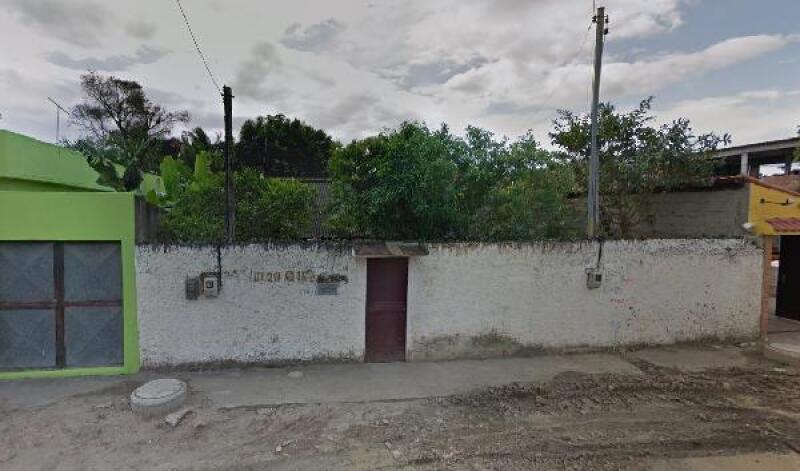 Casa 2 quartos 61,25m² com lavabo e área de serviço