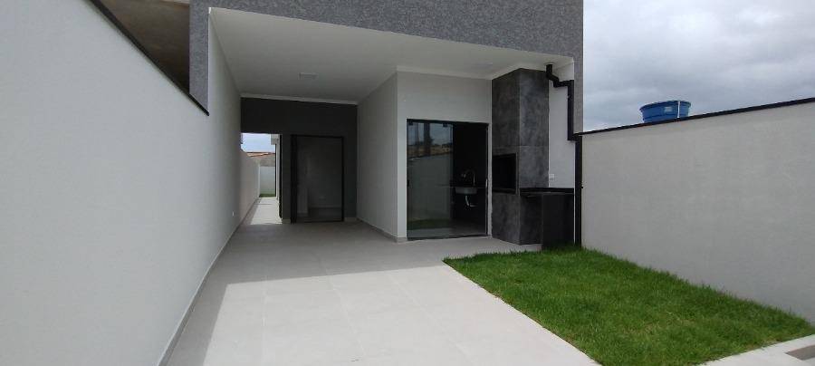 Casa com 77m² em Peruíbe/SP - Ocupada - Leilão