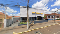 Prédio Comercial Central em Cravinhos com Locação Garantida