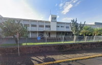 Galpão comercial com 14.235,93 m² construídos