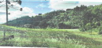 Terreno Rural de 2.500 m² em Maximiliano de Almeida
