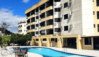 Apartamento 2.309 no Merit Plaza Flat Residence - Investimento estratégico em Canasvieiras