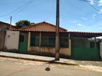 Casa Ocupada com 3 Quartos e 2 Banheiros em Pedrinópolis