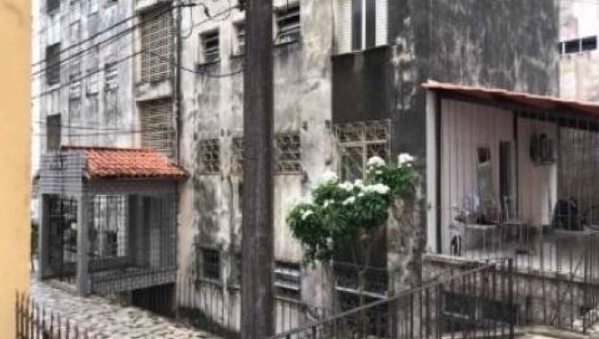 Apartamento 52 m² com 2 quartos no Cabula III, Salvador