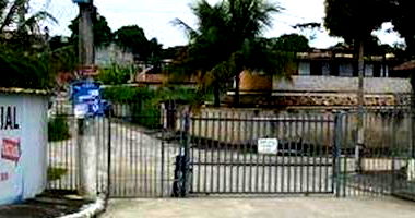 Casa em Condomínio com 3 Quartos e 1 Vaga em São Gonçalo/RJ