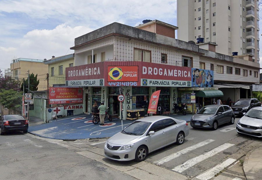 Parte Ideal de 6,25% em Santo André - Oportunidade Única!