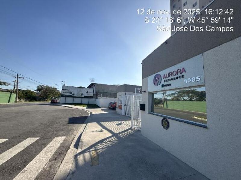 Apartamento com 1 vaga, 79,23 m²