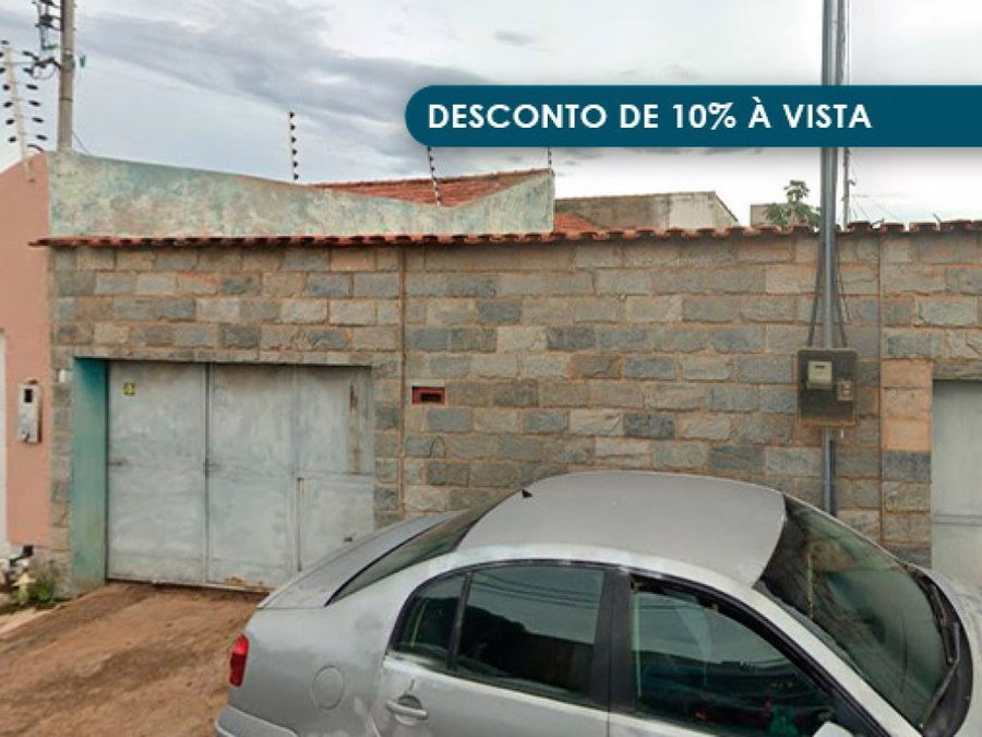 Casa 191 m² em Cuiabá - MT