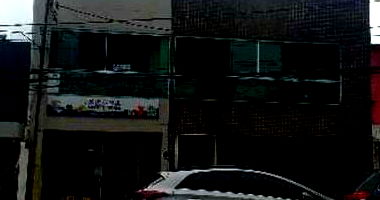 Prédio Comercial Ocupado com 5 Salas e 172m² em Piedade