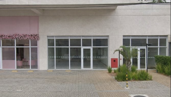 Direitos sobre Loja com 121 m² - Vila Lageado - São Paulo - SP
