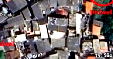 Casa em Salvador/BA com 48m²