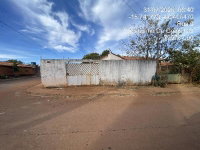 Casa com 2 quartos em Cocalzinho de Goiás/GO