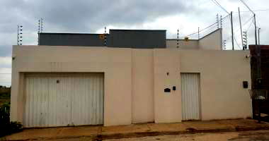 Casa aconchegante de 180m² construída, ocupada e pronta para morar