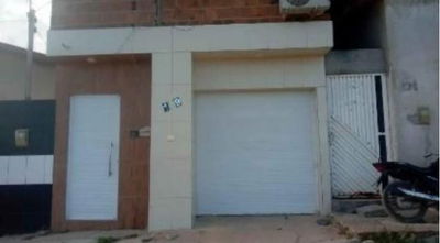Casa 150m² em Boa Vista, Belo Jardim/PE - Ocupada