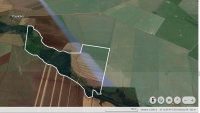 Fazenda Paulicéia Gleba 05 - 175ha em Maracaju/MS