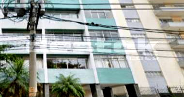 Apartamento na Mooca com 1 vaga e 154m² de área útil