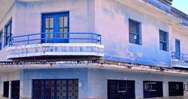 Prédio Comercial em Natal/RN com 429m² de Terreno e 731m² Construída