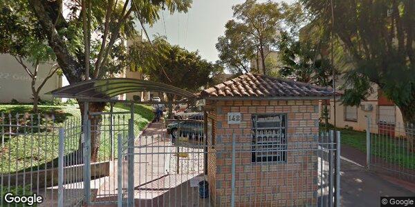 Apartamento 407 - Res. Bela Vista com 53,17m²