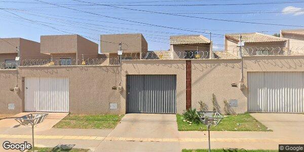 Casa 2 quartos, 2 banheiros, 70.93m² construída, 1 vaga