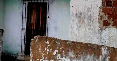 Casa com 2 quartos em Chã de Alegria/PE