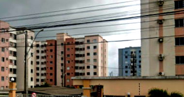 Apartamento com 2 quartos, 1 banheiro, 61.87m², ocupado