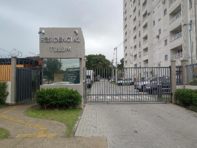 Apartamento 2 quartos, 1 banheiro e 53,89 m²