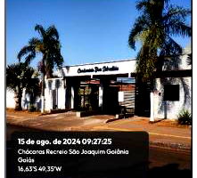 Casa com 55,45m² privativos e 120m² de terreno, com gravame