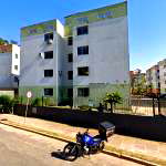 Apartamento aconchegante com 2 dormitórios em Esteio/RS