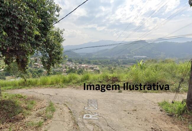 Terreno em Santíssimo, ideal para investimento