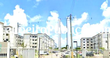 Apartamento com 1 quarto, 1 banheiro, 41,79m² e 1 vaga