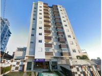 Apartamento 27 com vaga no Residencial Sogno Della Vita II - 86m²